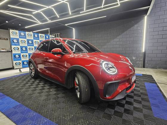 GWM ORA 03 63 KW ELÉTRICO GT